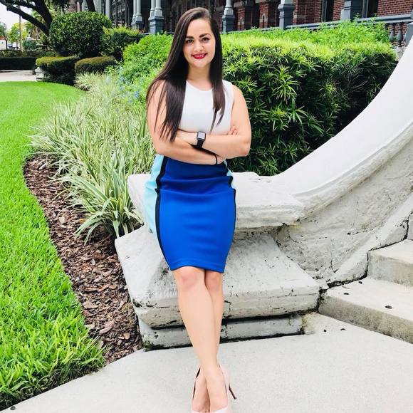 Meet your Posher, Kathryn - Picture 1 of 1